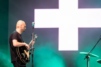 Open'er Festival 2025 dzień 4