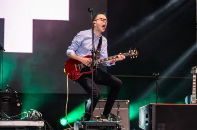 Open'er Festival 2025 dzień 4