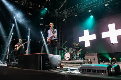 Open'er Festival 2025 dzień 4