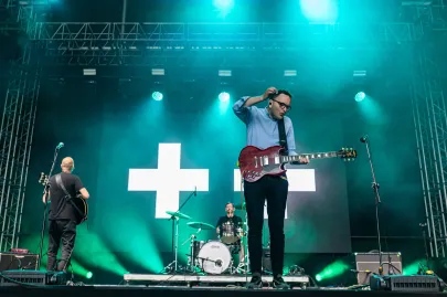 Open'er Festival 2025 dzień 4