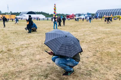 Open'er Festival 2025 dzień 4