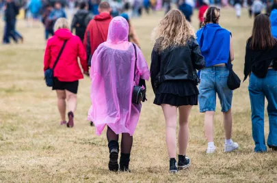 Open'er Festival 2025 dzień 4