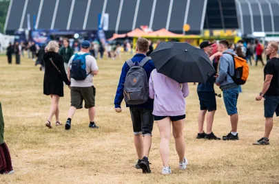 Open'er Festival 2025 dzień 4