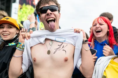 Open'er Festival 2025 dzień 4