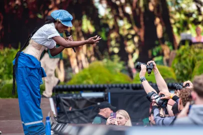 Open'er Festival 2025 dzień 4
