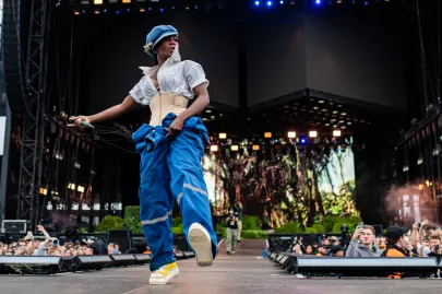 Open'er Festival 2025 dzień 4
