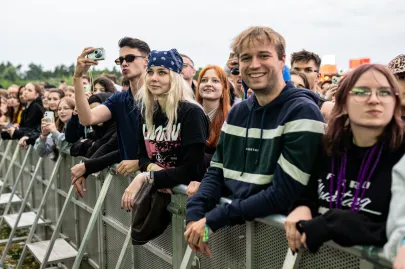 Open'er Festival 2025 dzień 4