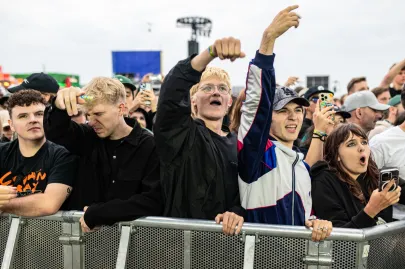 Open'er Festival 2025 dzień 4