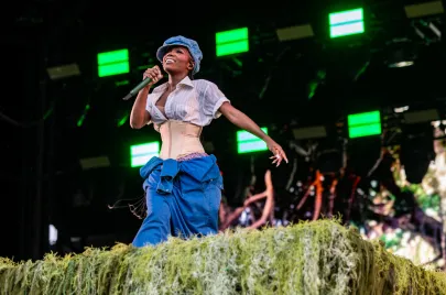 Open'er Festival 2025 dzień 4