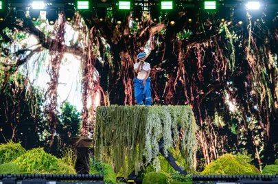 Open'er Festival 2025 dzień 4