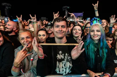 Open'er Festival 2025 dzień 4