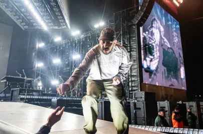 Open'er Festival 2025 dzień 4