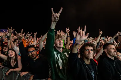 Open'er Festival 2025 dzień 4