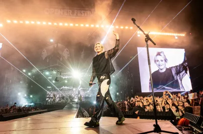 Open'er Festival 2025 dzień 4