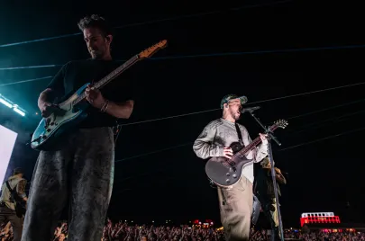 Open'er Festival 2025 dzień 4