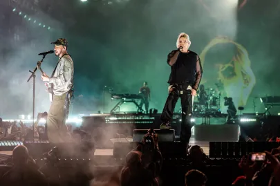 Open'er Festival 2025 dzień 4