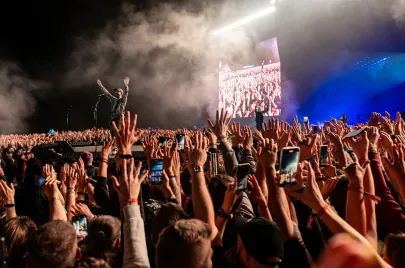 Open'er Festival 2025 dzień 4