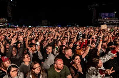 Open'er Festival 2025 dzień 4