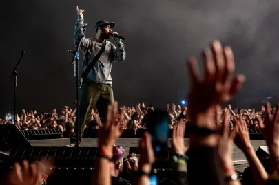 Open'er Festival 2025 dzień 4