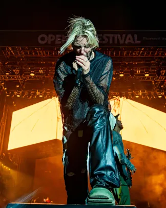 Open'er Festival 2025 dzień 4