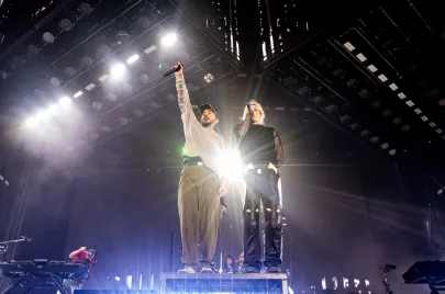 Open'er Festival 2025 dzień 4