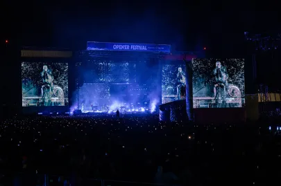 Open'er Festival 2025 dzień 4