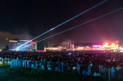 Open'er Festival 2025 dzień 4