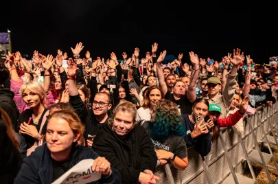 Open'er Festival 2025 dzień 4