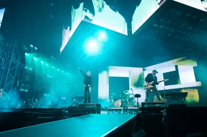 Open'er Festival 2025 dzień 4