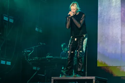 Open'er Festival 2025 dzień 4