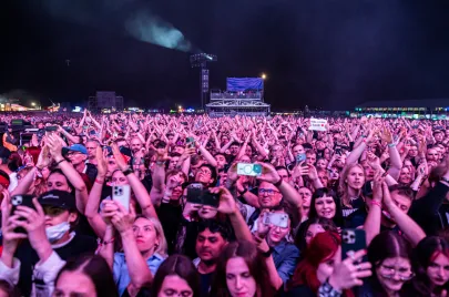 Open'er Festival 2025 dzień 4