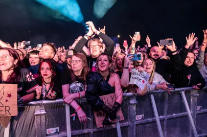Open'er Festival 2025 dzień 4