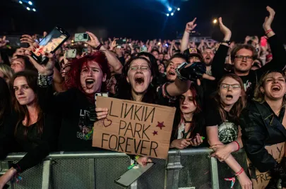 Open'er Festival 2025 dzień 4