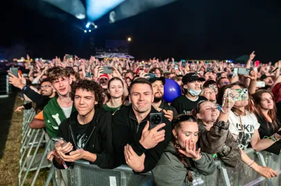 Open'er Festival 2025 dzień 4