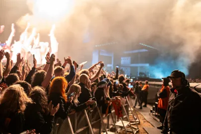 Open'er Festival 2025 dzień 4