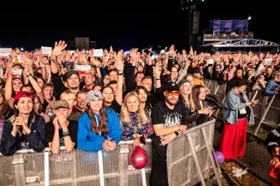 Open'er Festival 2025 dzień 4