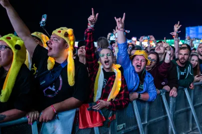 Open'er Festival 2025 dzień 4