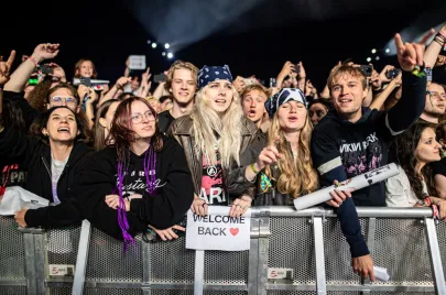 Open'er Festival 2025 dzień 4