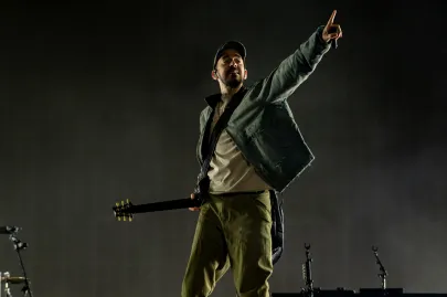 Open'er Festival 2025 dzień 4