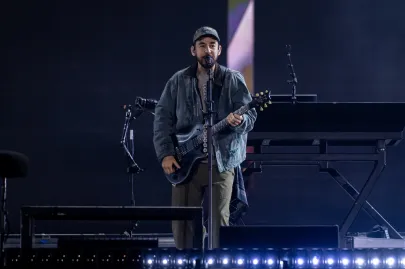 Open'er Festival 2025 dzień 4