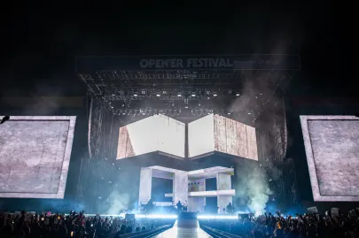 Open'er Festival 2025 dzień 4