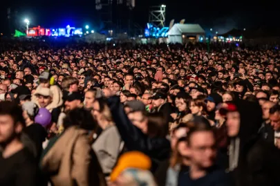 Open'er Festival 2025 dzień 4