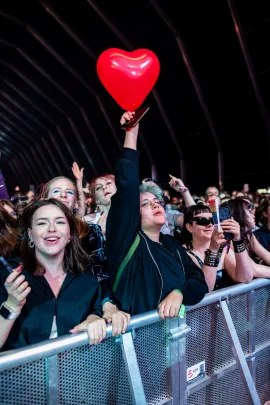 Open'er Festival 2025 dzień 4