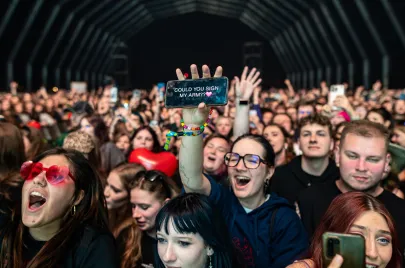 Open'er Festival 2025 dzień 4