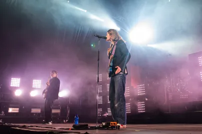 Open'er Festival 2025 dzień 4