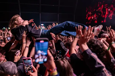 Open'er Festival 2025 dzień 4