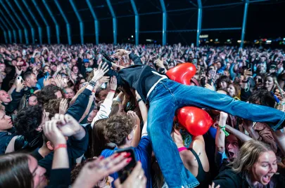 Open'er Festival 2025 dzień 4