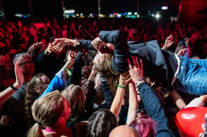Open'er Festival 2025 dzień 4