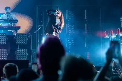 Open'er Festival 2025 dzień 4