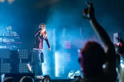 Open'er Festival 2025 dzień 4